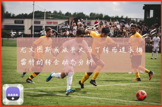 尤文图斯或放弃大马丁转而追求梅雷特的转会动态分析