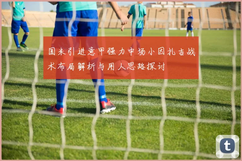 国米引进意甲强力中场小因扎吉战术布局解析与用人思路探讨